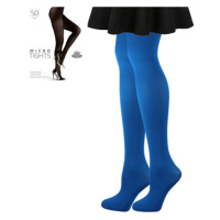 Lady B Micro 50 Den Dámské punčochové kalhoty BM000000610600100522 ibiza blue