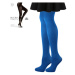 Lady B Micro 50 Den Dámské punčochové kalhoty BM000000610600100522 ibiza blue