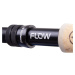 Wychwood Prut Flow MKII Fly Rod 10ft 3m #7 4-díl