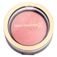 Max Factor Creme Puff pudrová tvářenka odstín 05 Lovely Pink 1.5 g