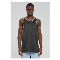 Urban Classics / Mesh Tanktop black