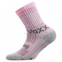 Dětské ponožky VoXX Bomberik růžová