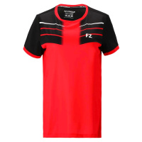 Dámské tričko FZ Forza Cheer W SS Tee Red