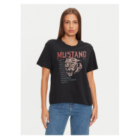 T-Shirt Mustang