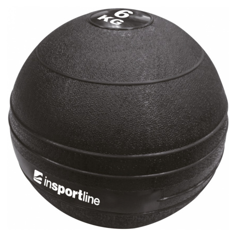 Medicimbal inSPORTline Slam Ball 6 kg