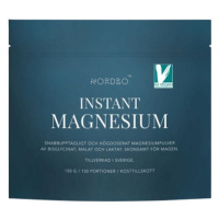 Nordbo Instant Magnesium (Hořčík) 150 g