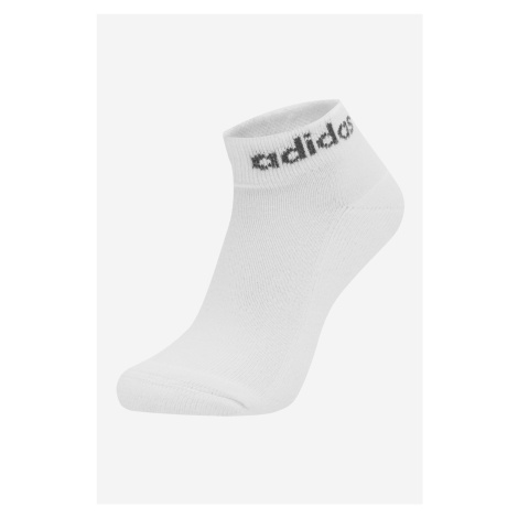 Ponožky adidas HT3457 3-PACK