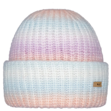 Zimní čepice Barts VREYA BEANIE Lilac