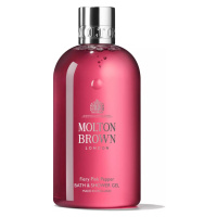 Molton Brown Koupelový a sprchový gel Fiery Pink Pepper (Bath & Shower Gel) 300 ml