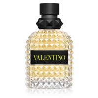 Valentino Born In Roma Yellow Dream Uomo toaletní voda pro muže 50 ml
