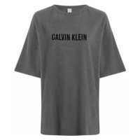 Spodní prádlo Dámská trička CREWNECK 000QS7130EP7I - Calvin Klein