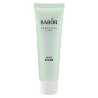 Babor Krém pro problematickou pleť Essential Care (Pure Cream) 50 ml