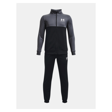 Dětská tepláková souprava Under Armour CB Knit