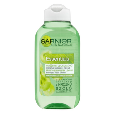 Garnier Skin Naturals Essentials odličovač očí pro normální až smíšenou pleť 125 ml