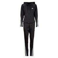 Adidas ENERGIZE TRACKSUIT Černá