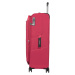 Travelite Skaii 4w L 92649-12 Red 91 l