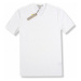 Calvin Klein pánské tričko 415652P bílé