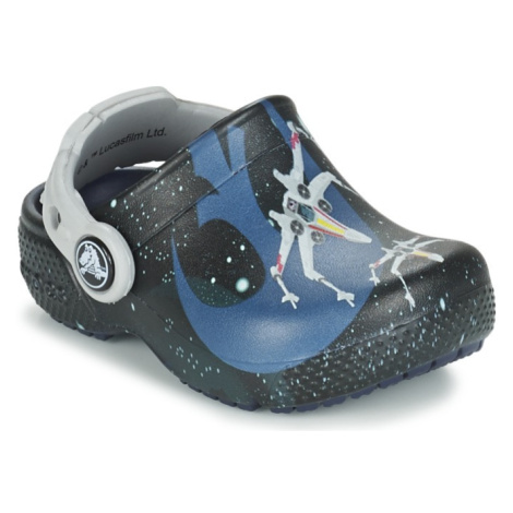 Crocs Crocs Funlab STarwars Clog Modrá