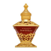 Al Haramain Attar Al Kaaba Parfémovaný olej unisex 25 ml