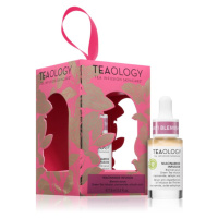 Teaology Serums Niacinamide Infusion jemné pleťové sérum proti pigmentovým skvrnám 15 ml