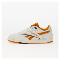 Reebok BB 4000 II Chalk/ Radiant Ochre/ Black