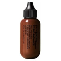 MAC - Studio Face & Body Radiant Sheer Foundation Make-upy 50 ml Hnědá unisex