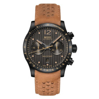 Mido Multifort Chronograph Adventure M025.627.36.061.10