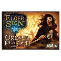 Fantasy Flight Games Elder Sign: Omens of the Pharaoh