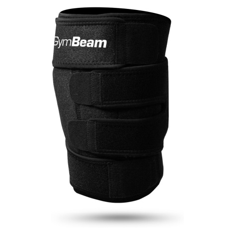 GymBeam Terapeutická bandáž na koleno Hot-Cold