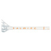 Salming Flow Midlite 32 White Pravá (pravá ruka dole) 92 cm (= 103 cm)