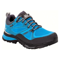 Jack Wolfskin Force Striker Texapore Low Modrá