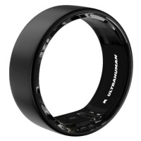 Ultrahuman Ring Air Matt Black vel. 6