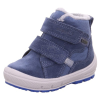 Dětské zimní boty Superfit 1-006315-8000