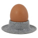 Sada misek Gimex Egg holder Granite grey 4pcs Barva: šedá