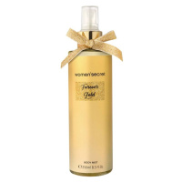 WOMEN SECRET Forev Gold tělový sprej 250 ml