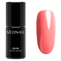 NEONAIL Candy Girl gelový lak na nehty odstín Bayahibe Bikini 7.2 ml