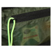 Toaletní taška Boll Ultralight Washbag I Barva: zelená