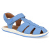 Dětské sandály Camper - Bicho Kids Medium Blue modré