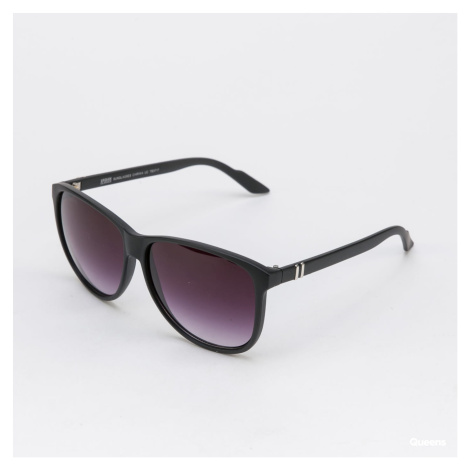 Urban Classics Sunglasses Chirwa UC černé
