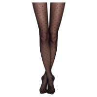 Conte Woman's Tights & Thigh High Socks Pois