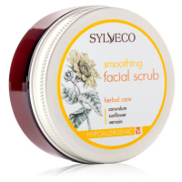 Sylveco Face Care obnovující peeling proti stárnutí pleti 75 ml