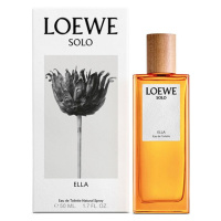 Loewe Solo Ella - EDT 75 ml