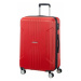 American Tourister TRACK LITE Spinner 67 EXP Flame Red