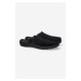 Pantofle Keen Uneek II Slide dámské, černá barva, 1022399-black