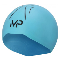 Plavecká čepice michael phelps x-o cap blue/black