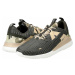 Obuv Nike Renew Arena Camo BQ7 Khaki / Bílá