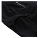 Alpine Pro Nesca Dámské kalhoty LPAA639 černá