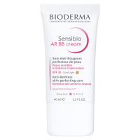 BIODERMA Sensibio AR BB krém pro citlivou a začervenalou pleť 40 ml