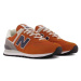 New Balance NBML574HJ2 Oranžová