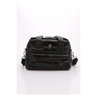 DGN 027 Women's Multi-Compartment Rail Bag